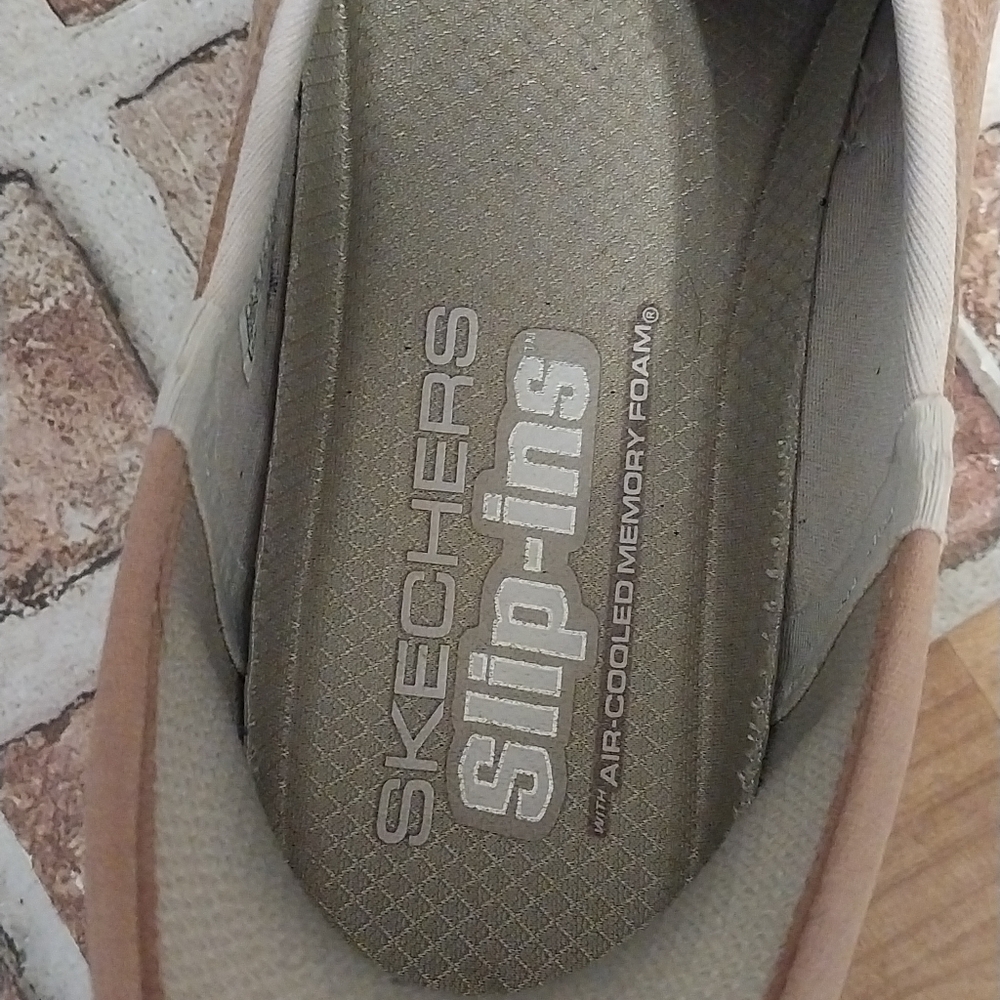 Pre-owned 2024 Skechers On The Go Slip Ins - Picture 10 of 11